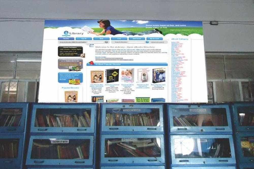 Digital Library